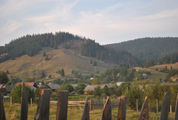 9. Manastirea Humorului